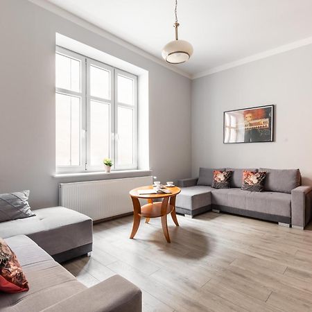 Apartamenty Starowislna 1, Krakow Main Square מראה חיצוני תמונה