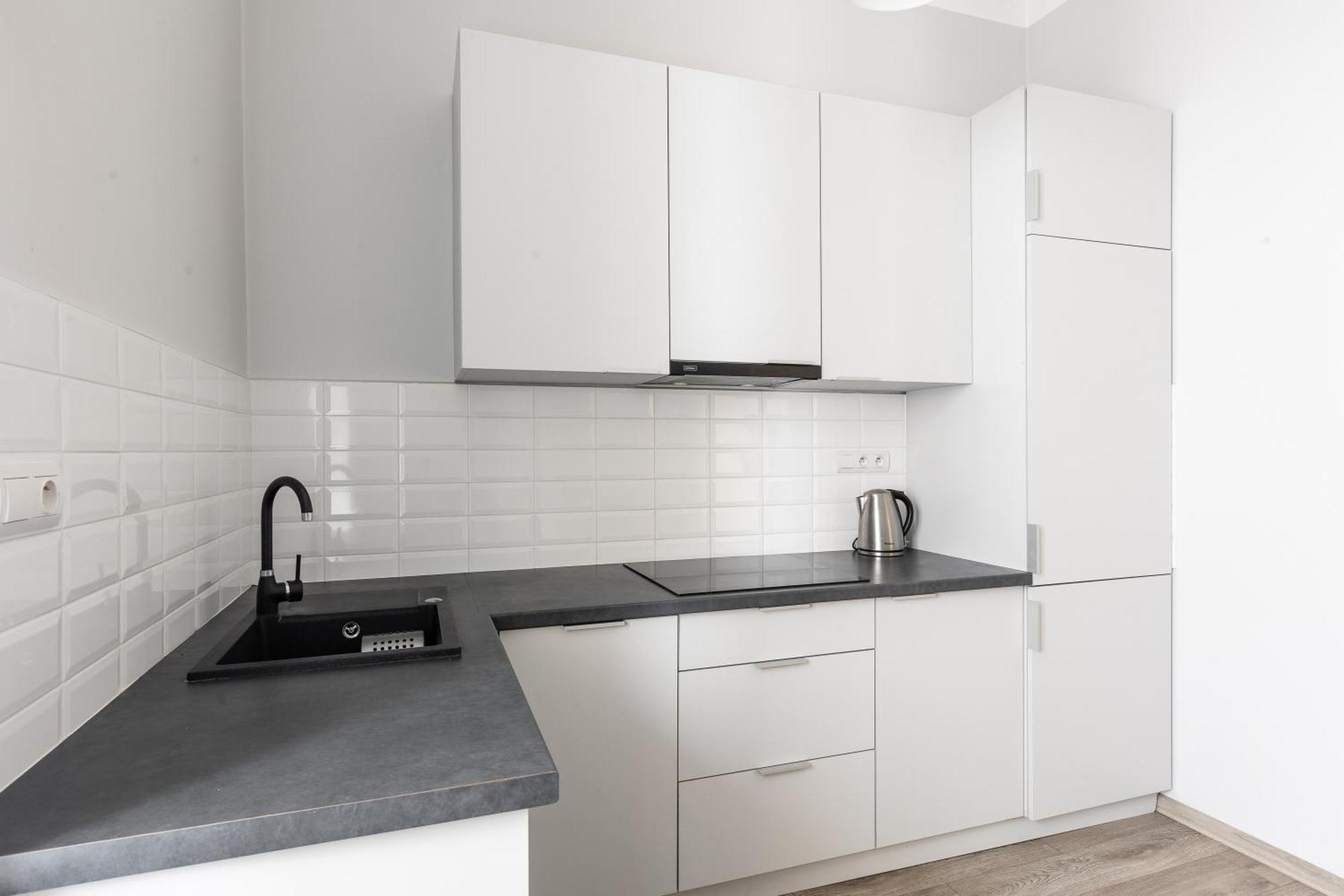 Apartamenty Starowislna 1, Krakow Main Square מראה חיצוני תמונה