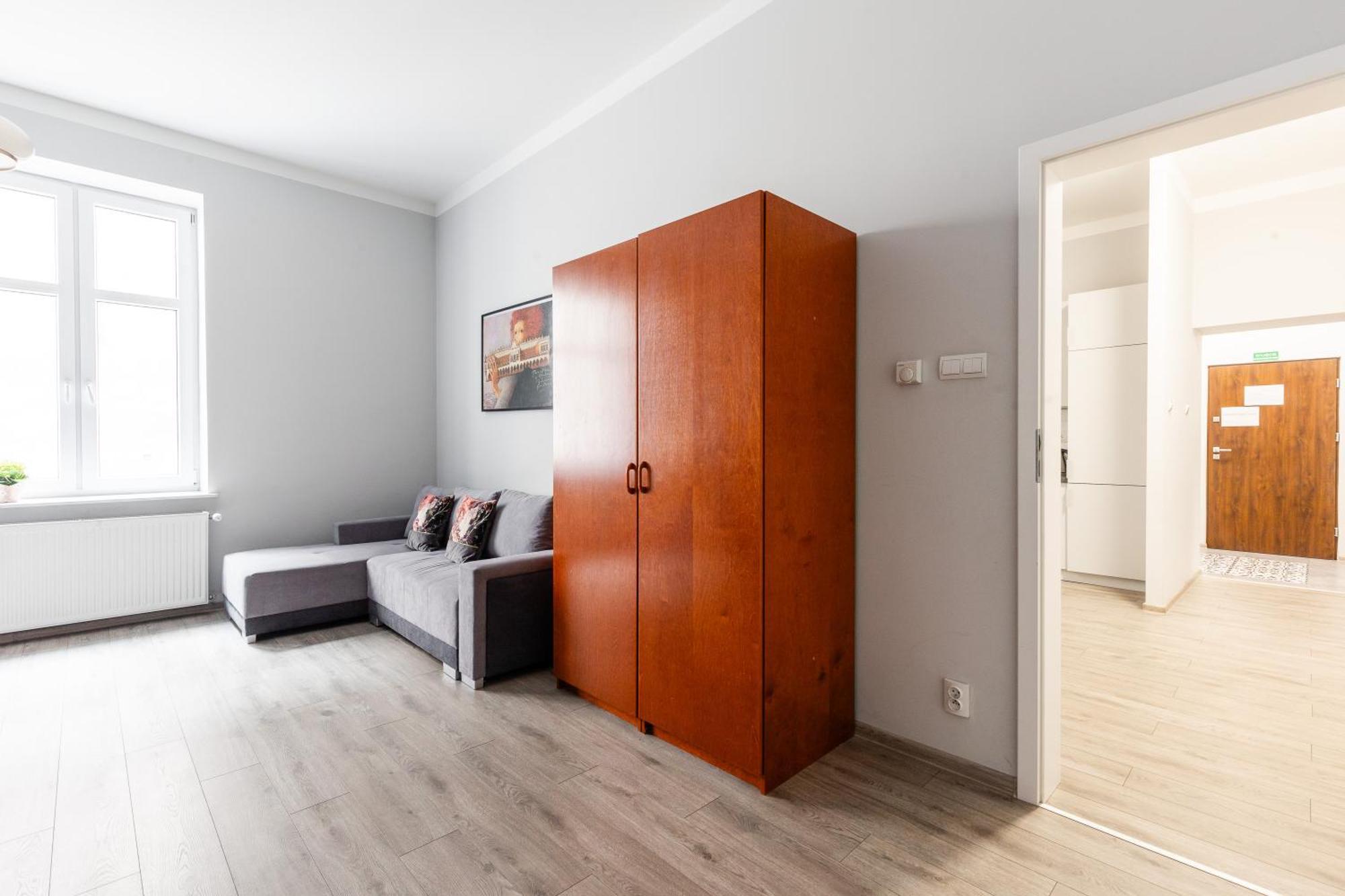 Apartamenty Starowislna 1, Krakow Main Square מראה חיצוני תמונה