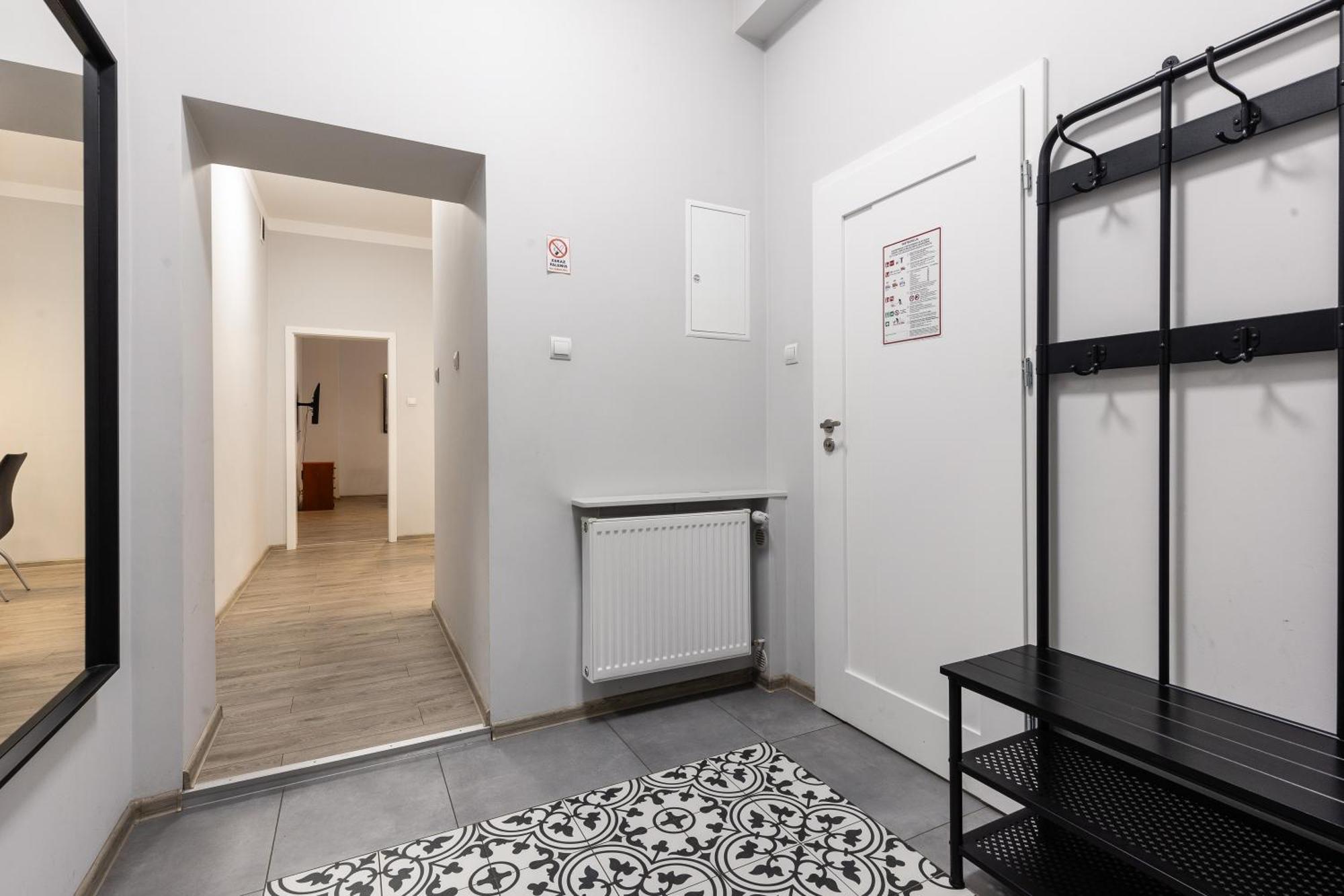 Apartamenty Starowislna 1, Krakow Main Square מראה חיצוני תמונה
