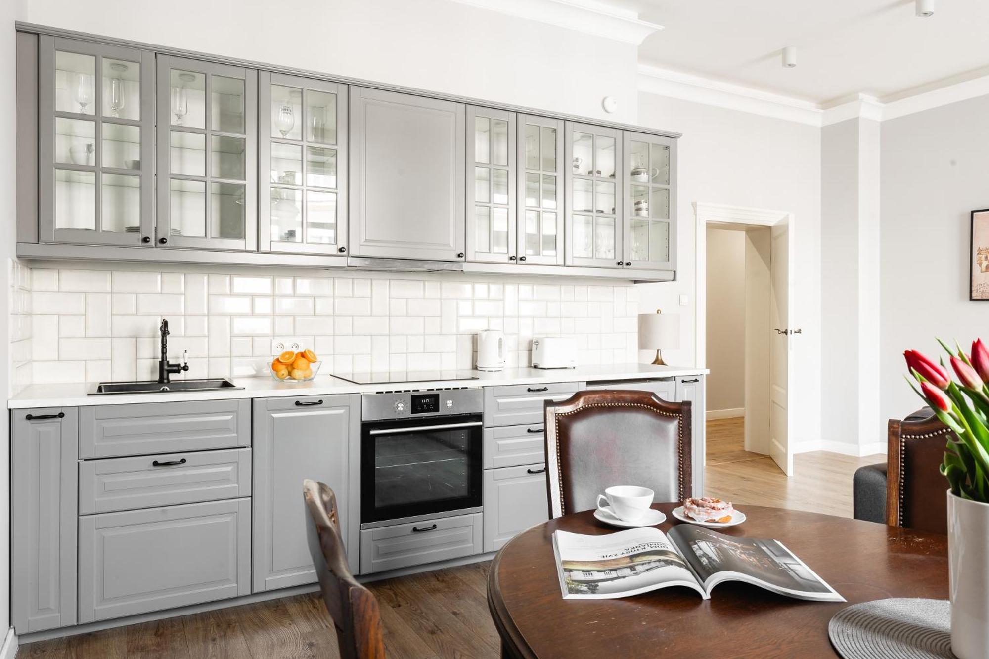 Apartamenty Starowislna 1, Krakow Main Square מראה חיצוני תמונה