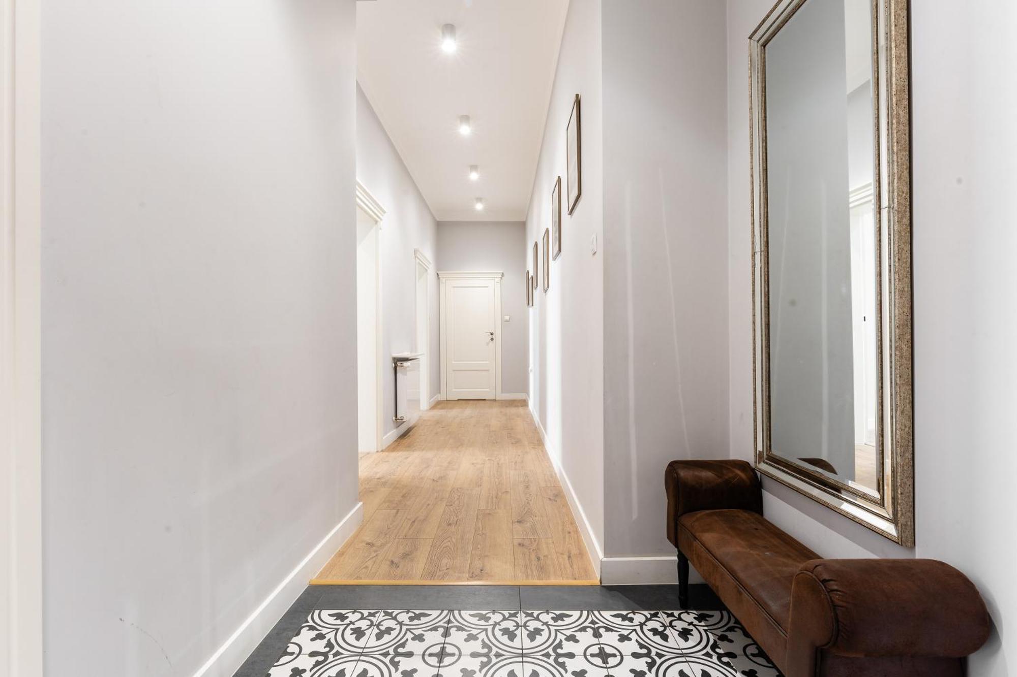 Apartamenty Starowislna 1, Krakow Main Square מראה חיצוני תמונה