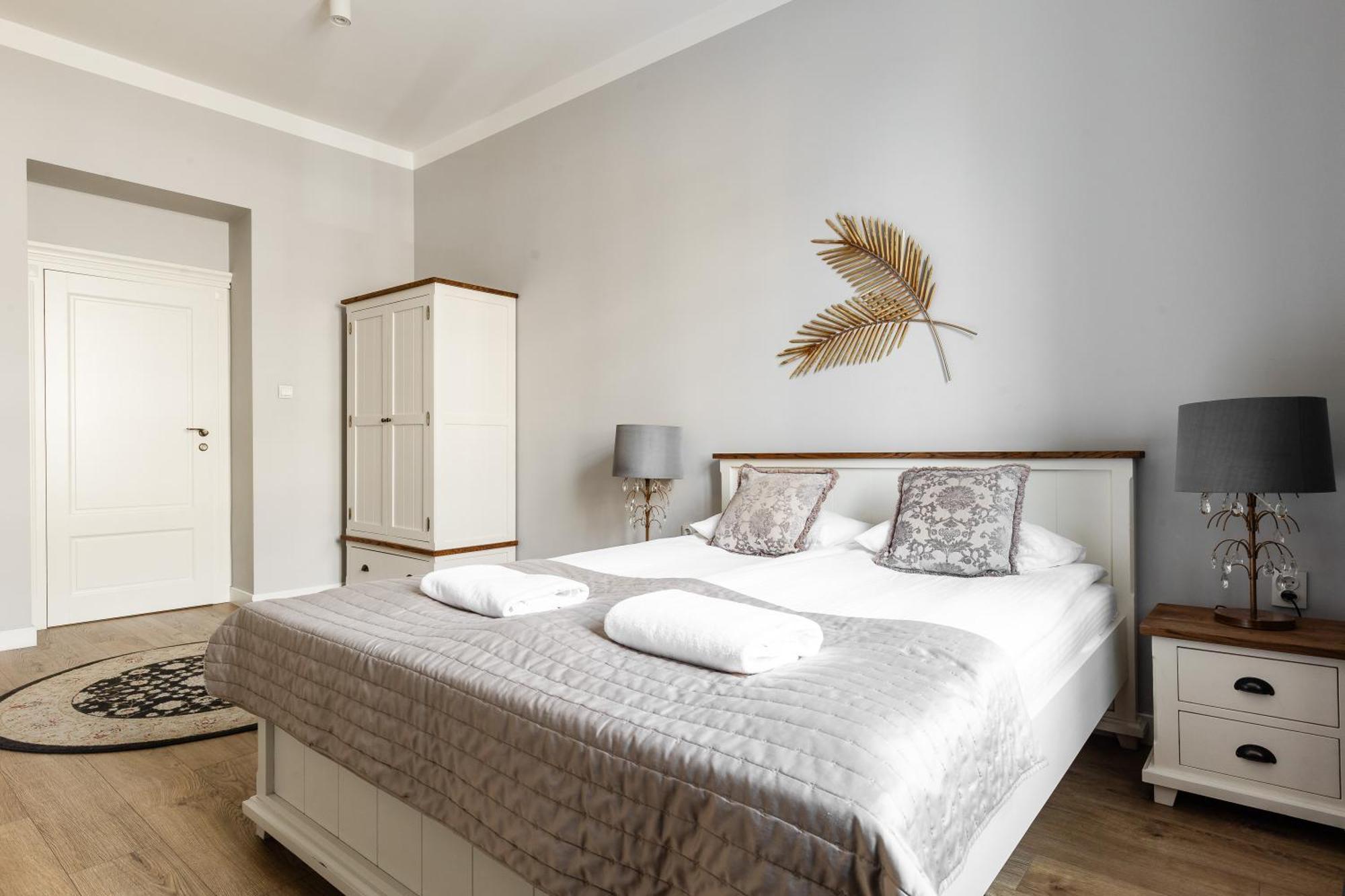Apartamenty Starowislna 1, Krakow Main Square מראה חיצוני תמונה