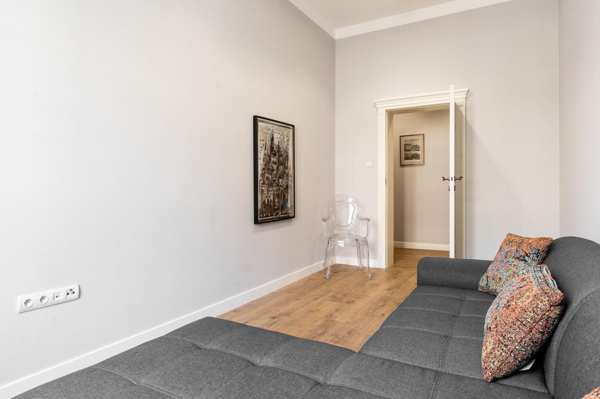 Apartamenty Starowislna 1, Krakow Main Square מראה חיצוני תמונה