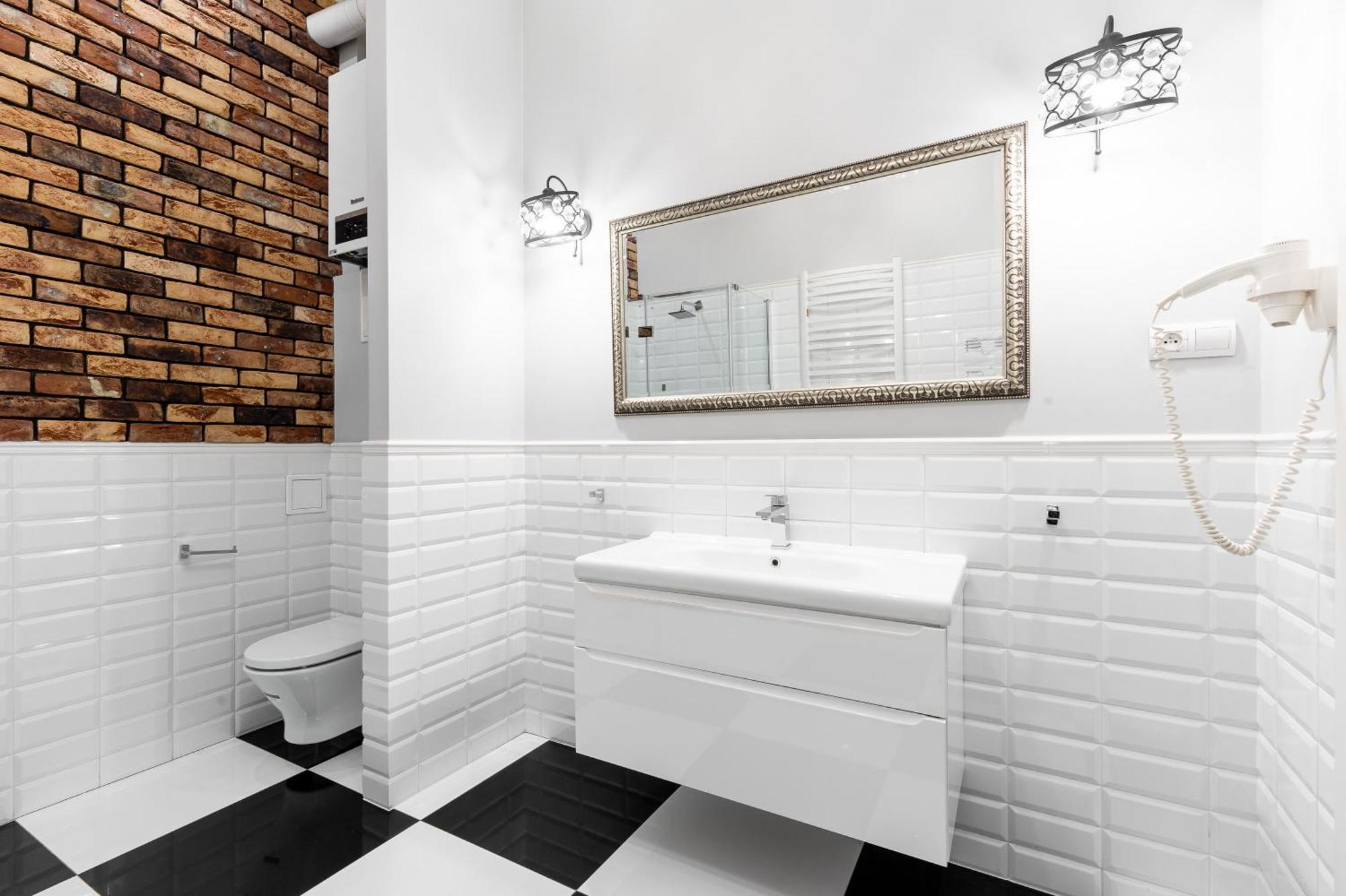 Apartamenty Starowislna 1, Krakow Main Square מראה חיצוני תמונה